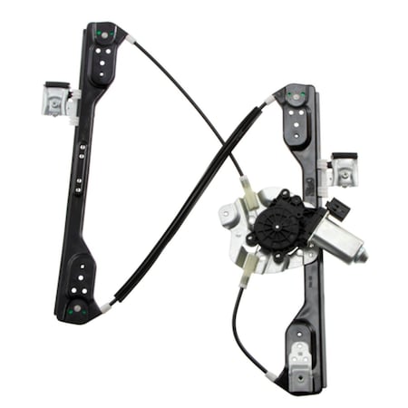 Aci Automotive CHRY 300 SER 10-05/DODGE CHARGER 10-06/M 86973